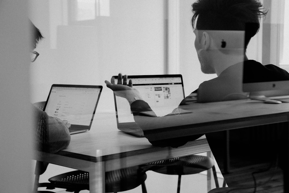 Automatización de procesos con tecnología