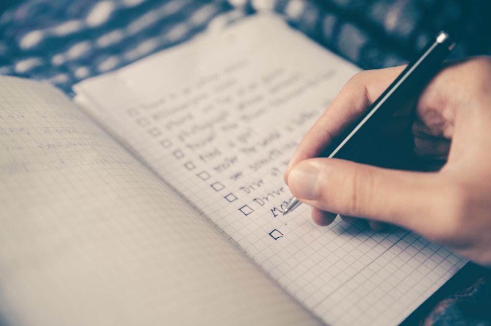 Calendario y organización de citas