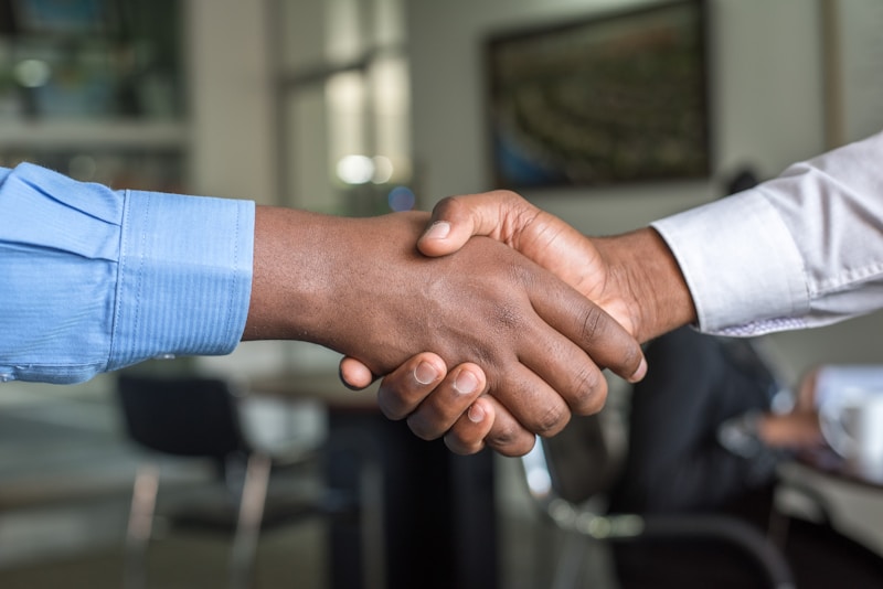 Atención y relación con clientes