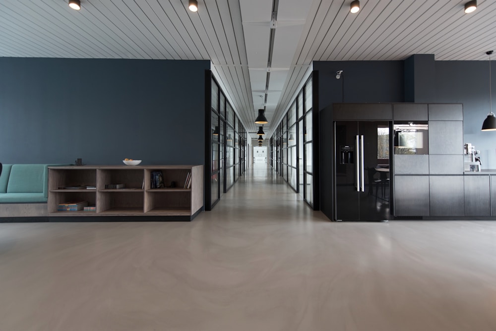 Oficinas y organizaciones independientes